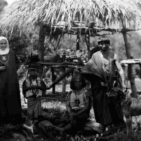 La Guajira vieja cenicienta de Venezuela – Rafael Delgado