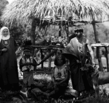 La Guajira vieja cenicienta de Venezuela – Rafael Delgado